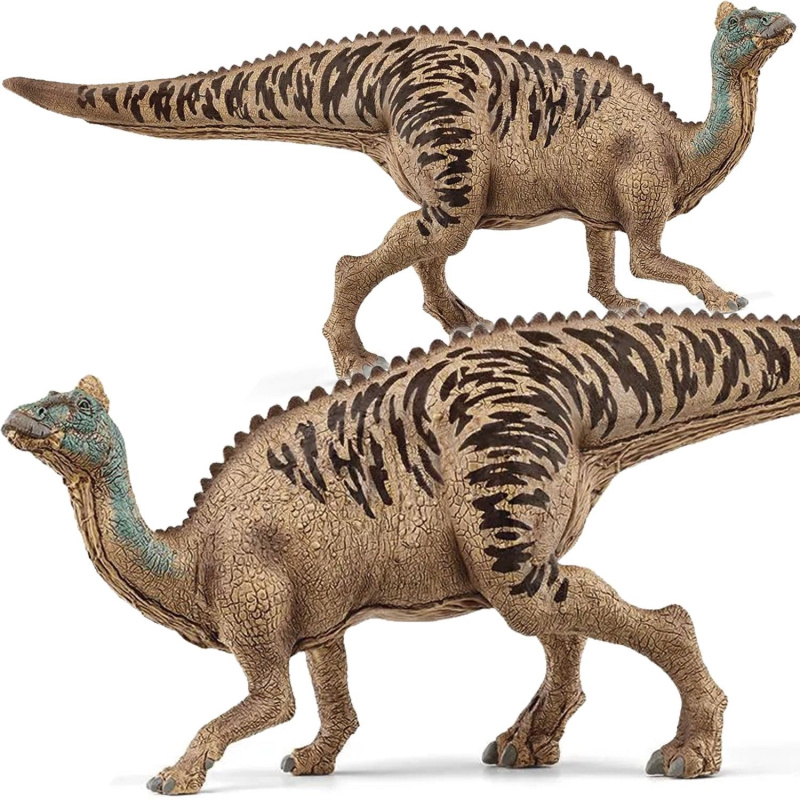 Schleich Prehistorické zvířátko - Edmontosaurus