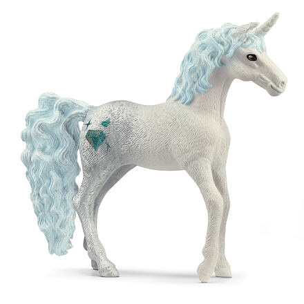 Schleich Bayala Sběratelský jednorožec Diamant