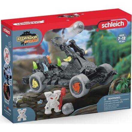 Schleich Katapult s Mini Creature