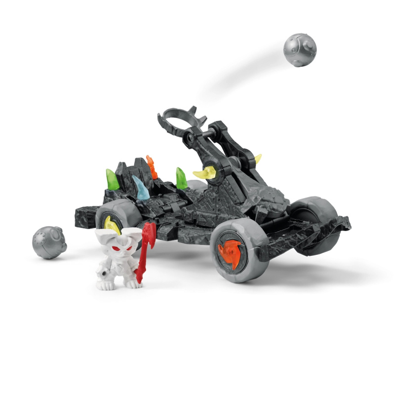 Schleich Katapult s Mini Creature