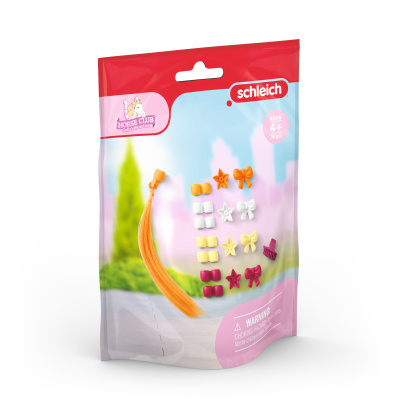 Schleich Sponky do hřívy pro koně