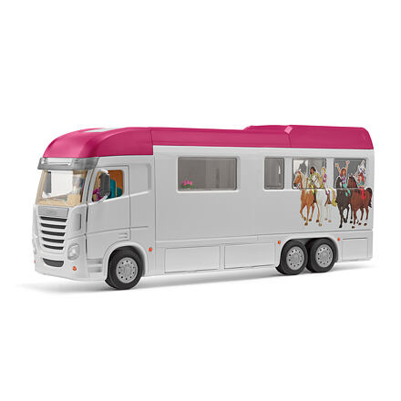 Schleich Přepravník koní