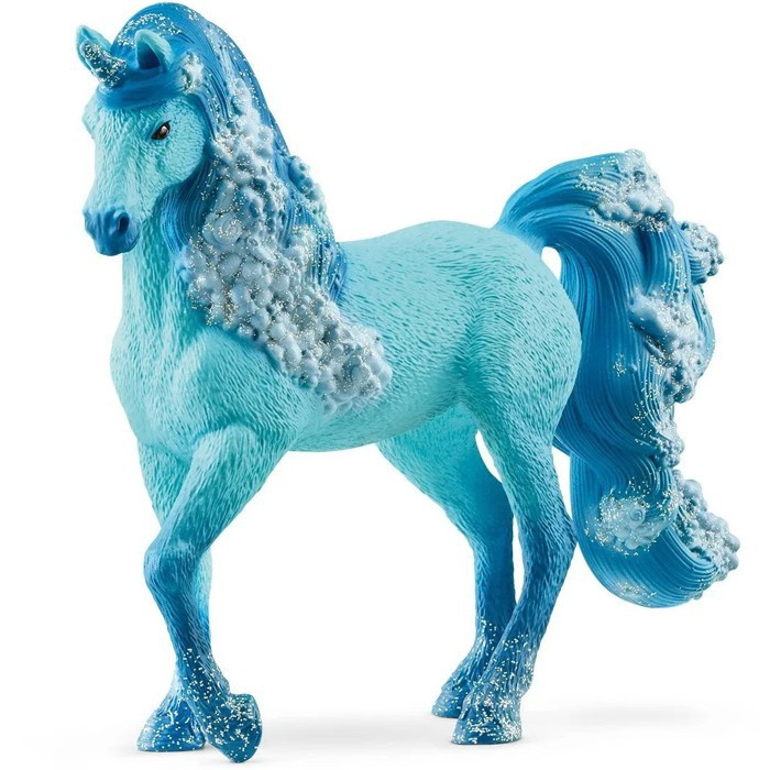 Schleich Klisna vodního jednorožce Elementa
