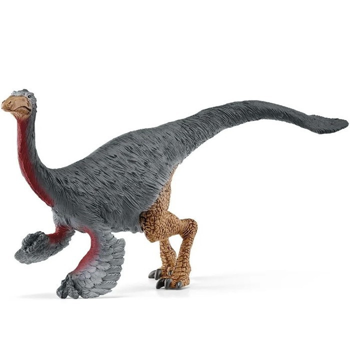 Schleich Prehistorické zvířátko - Gallimimus
