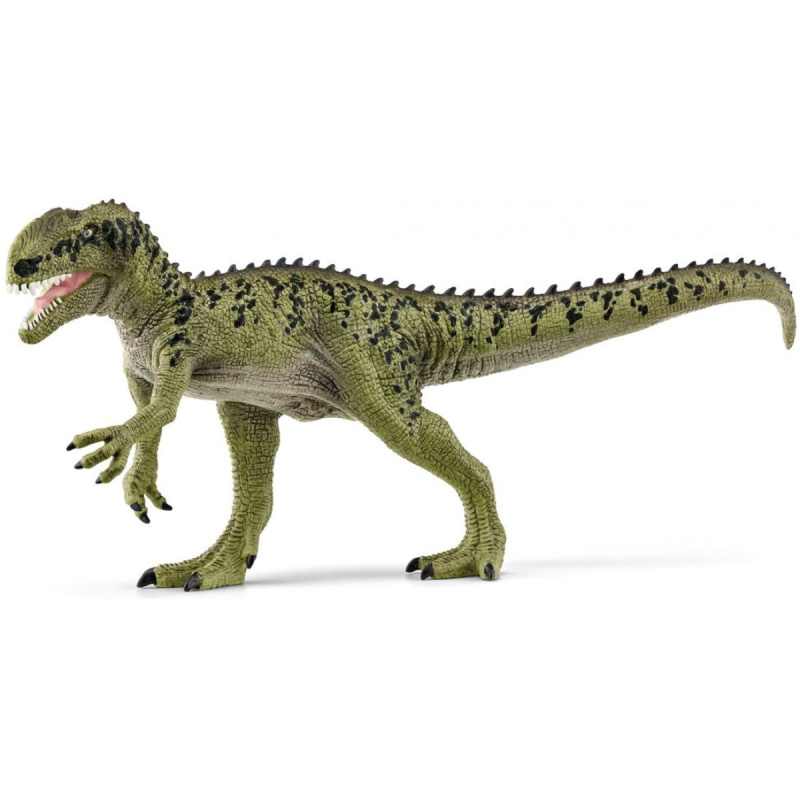 Schleich Prehistorické zvířátko - Monolophosaurus
