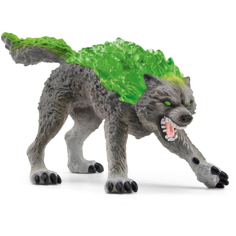 Schleich 70153 Granitový vlk
