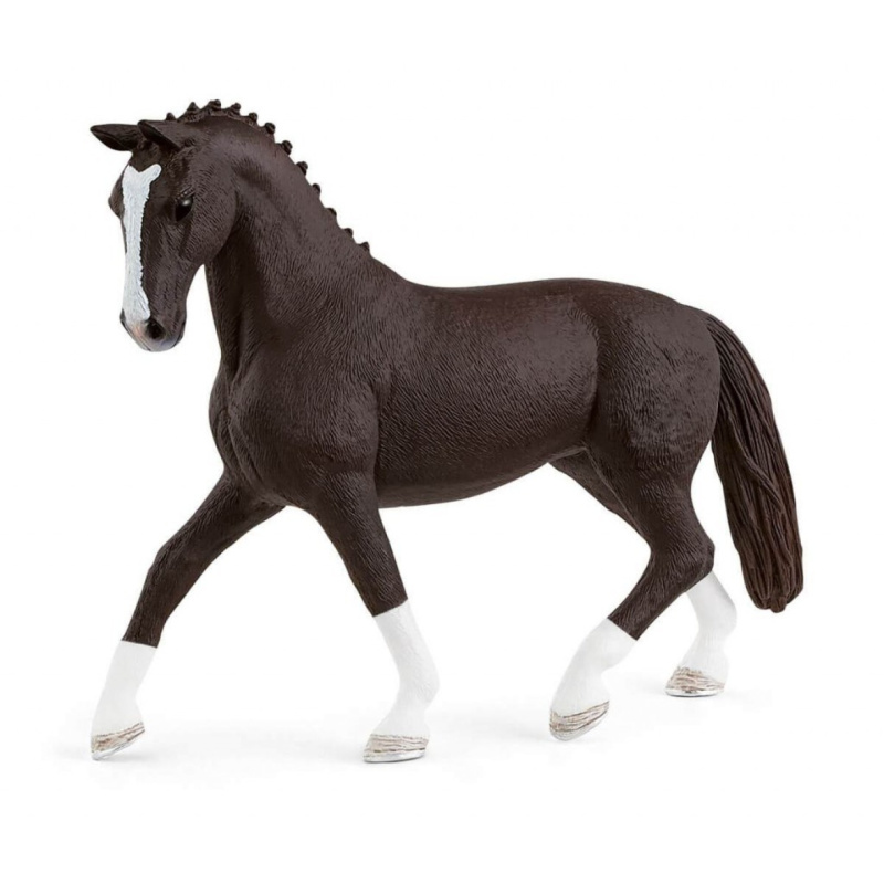 Schleich - Kůň, Hanoverská klisna