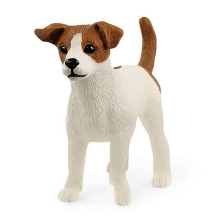 Schleich 13916 Teriér Jack Russell