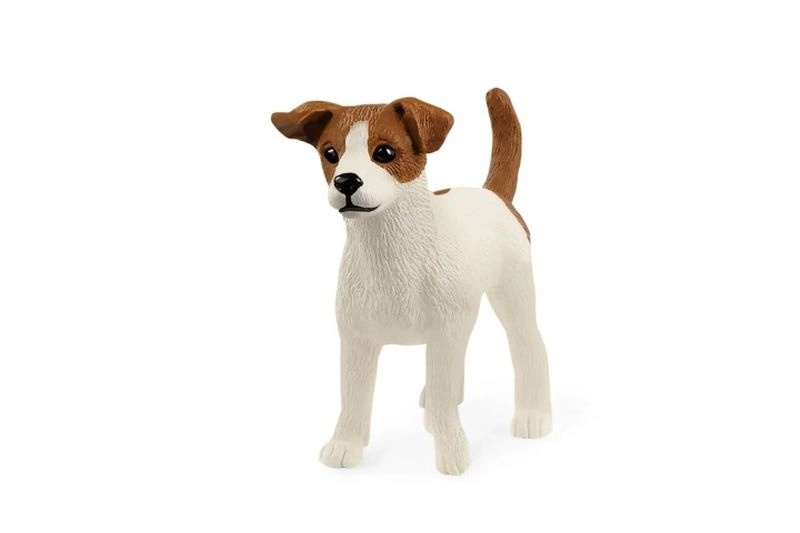 Schleich 13916 Teriér Jack Russell