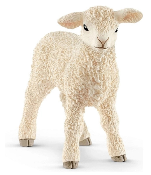 Schleich 13883 Jehně