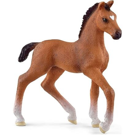 Schleich - Kůň, Oldenburské hříbě