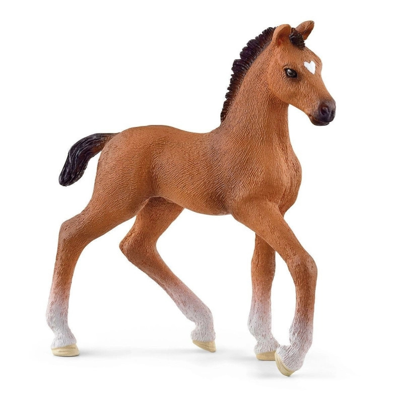 Schleich - Kůň, Oldenburské hříbě