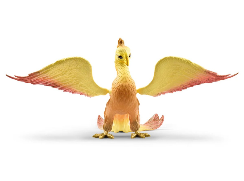 Schleich Fénix