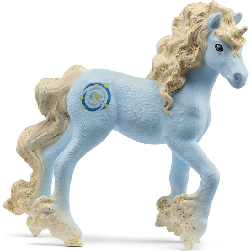 Schleich - Bayala, Jednorožec hříbě Vialactea
