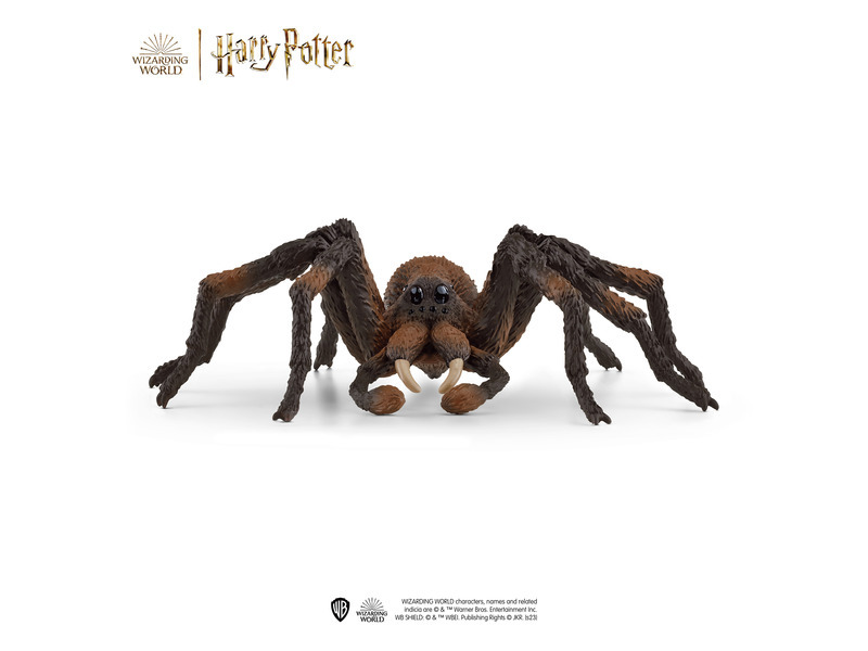 Schleich Aragog