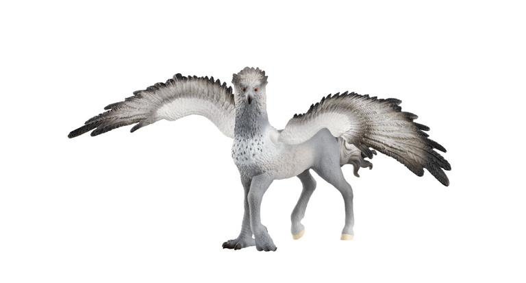 Schleich Klofan