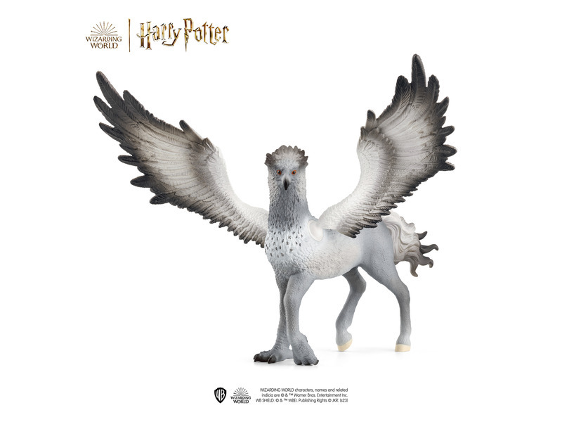 Schleich Klofan
