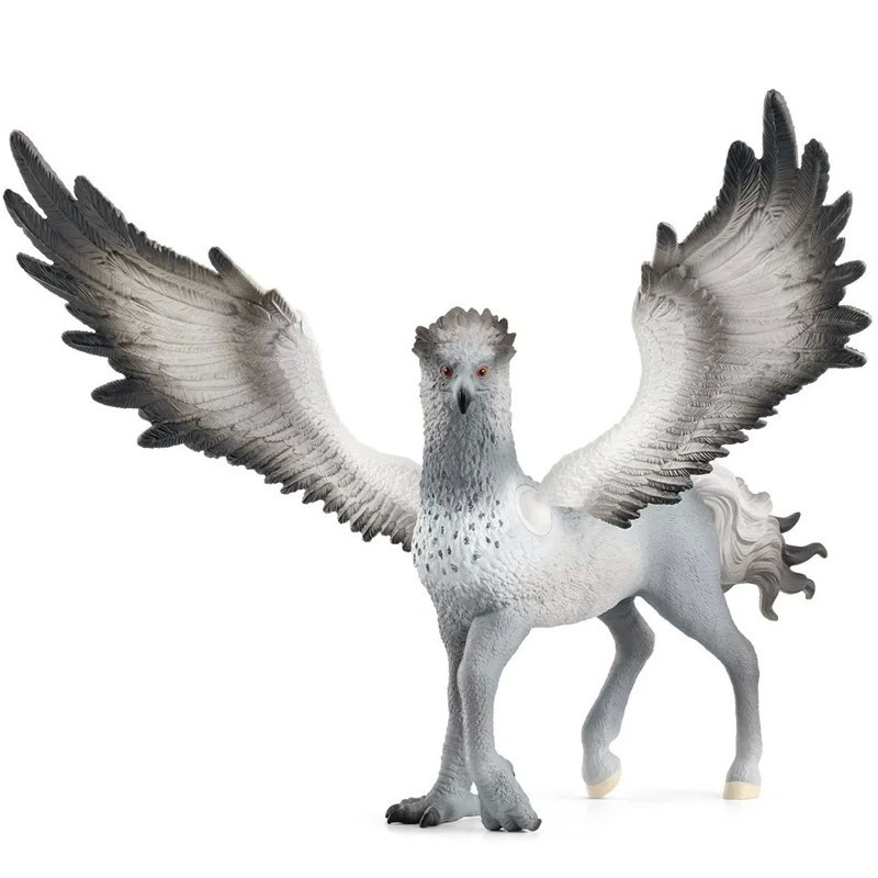 Schleich Klofan