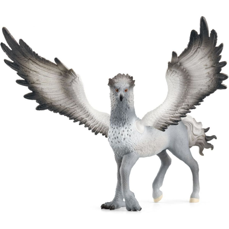 Schleich Klofan