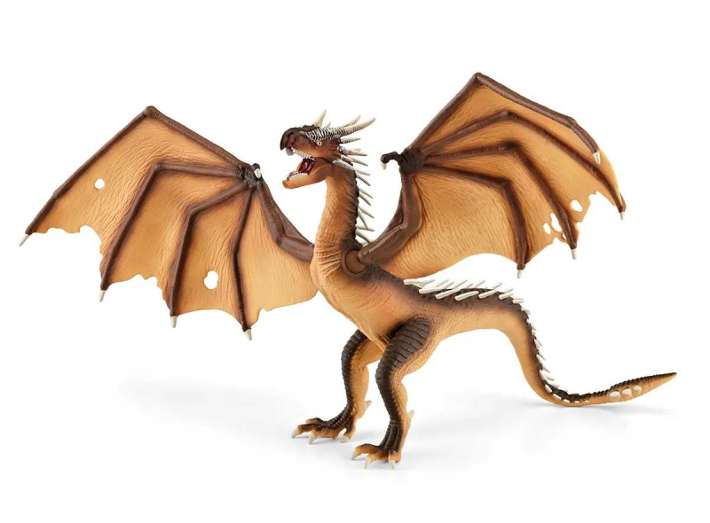 Schleich Maďarský trnoocasý 