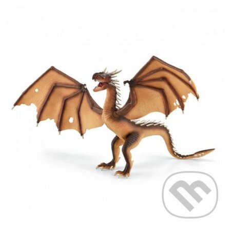 Schleich Maďarský trnoocasý 