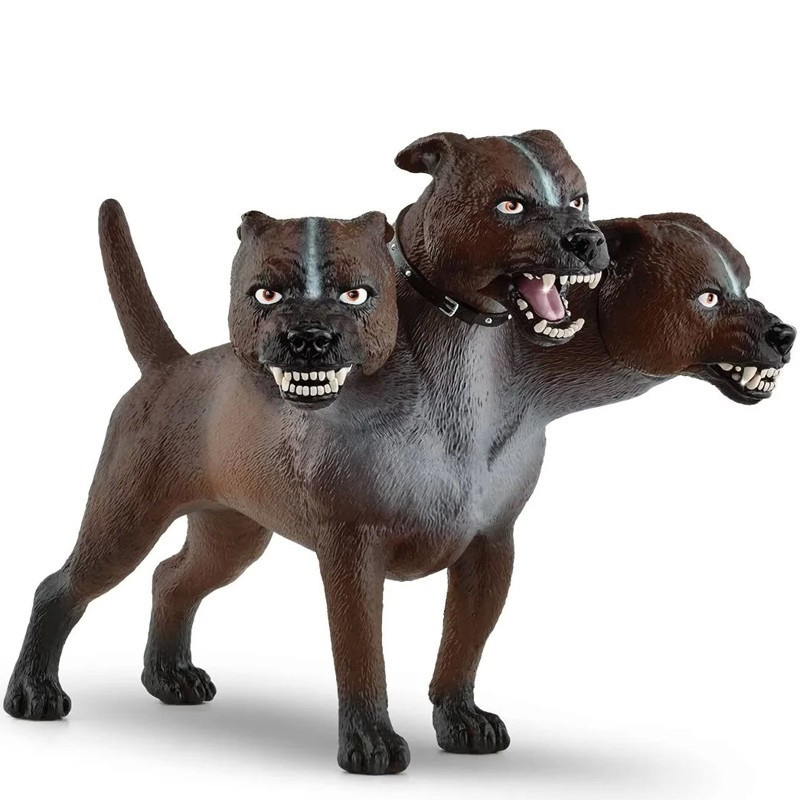 Schleich Chloupek