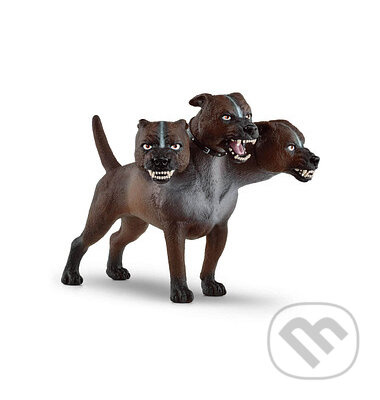 Schleich Chloupek