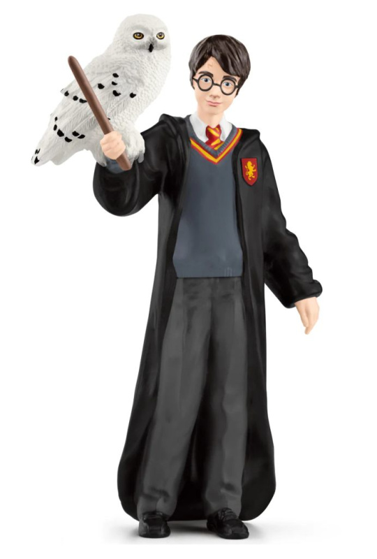 Schleich Harry Potter™  a Hedvika 