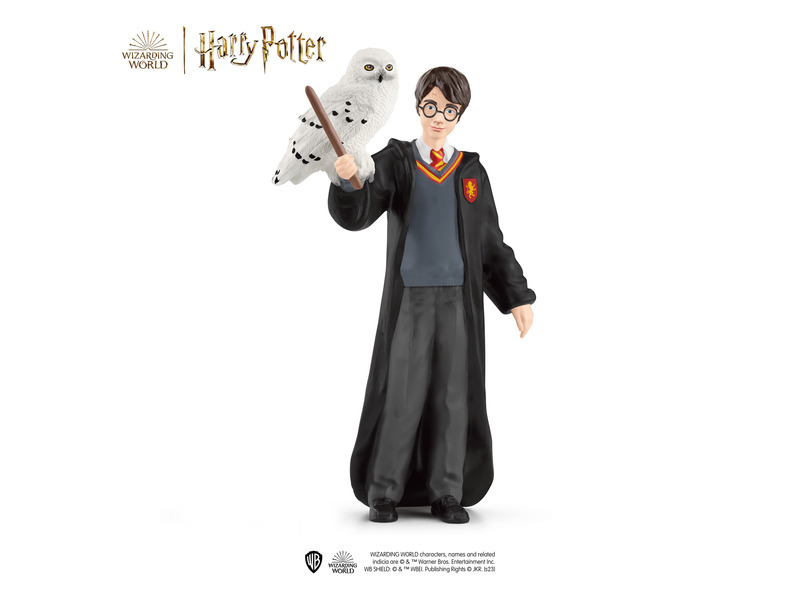 Schleich Harry Potter™  a Hedvika 