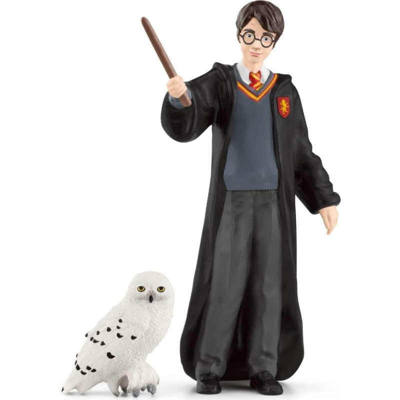 Schleich Harry Potter™  a Hedvika 