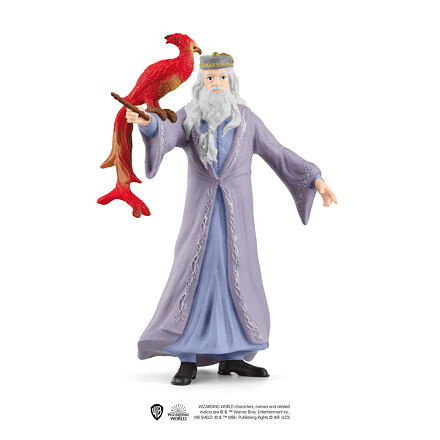 Schleich Brumbál a Fawkes™