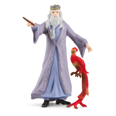 Schleich Brumbál a Fawkes™