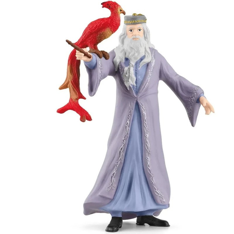 Schleich Brumbál a Fawkes™