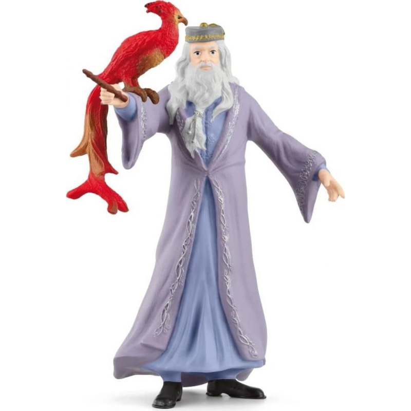Schleich Brumbál a Fawkes™