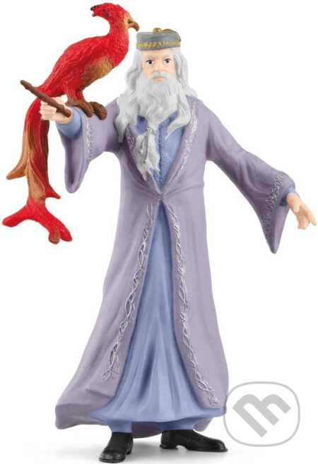 Schleich Brumbál a Fawkes™