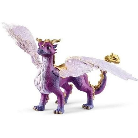 Schleich Noční nebeský drak