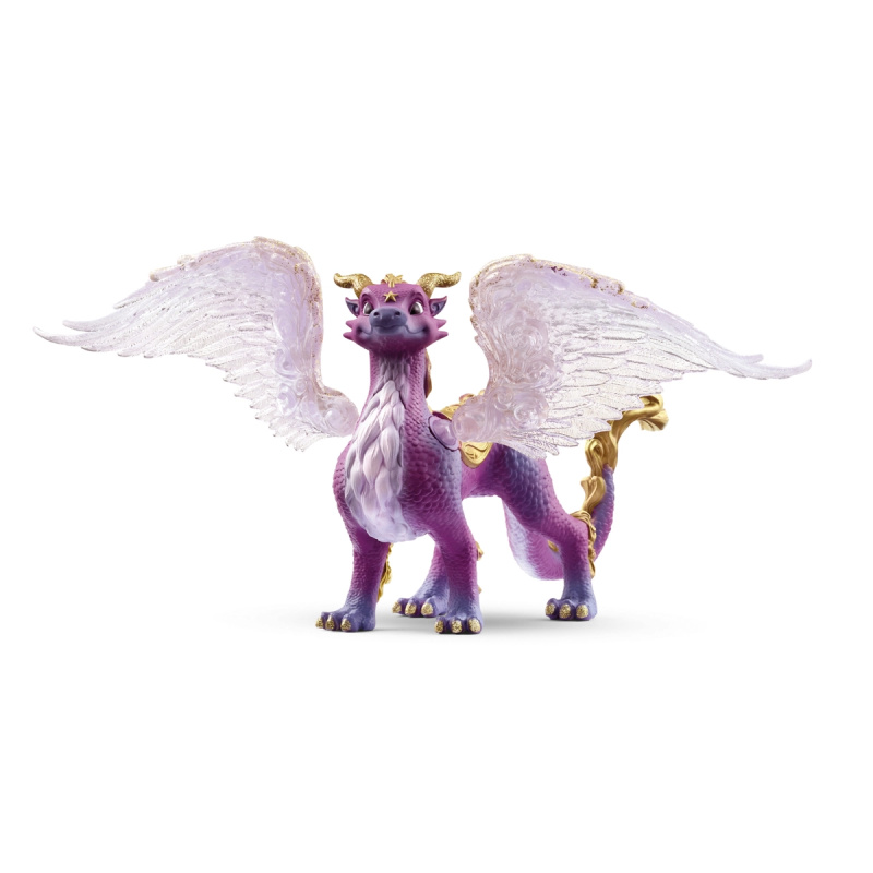 Schleich Noční nebeský drak