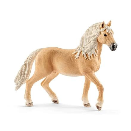 Schleich - Kůň, Andaluský kůň a módní doplňky