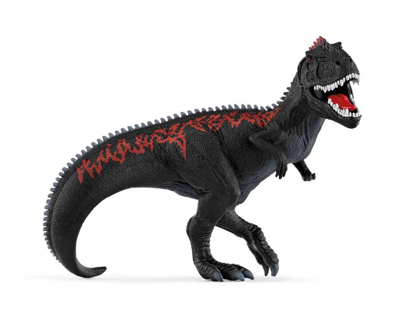 Schleich 72208 Půlnoční Giganotosaurus LIMITOVANÁ EDICE