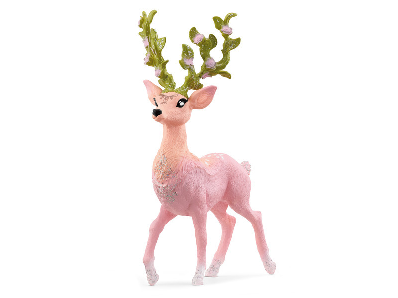 Schleich Magický jelen