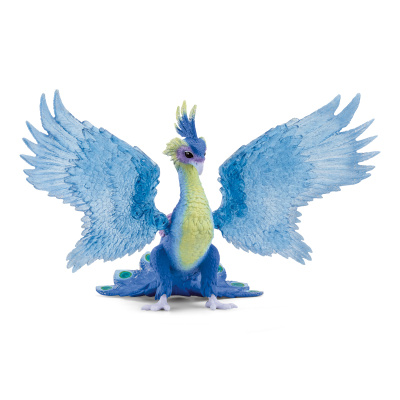 Schleich 70794 Magický páv