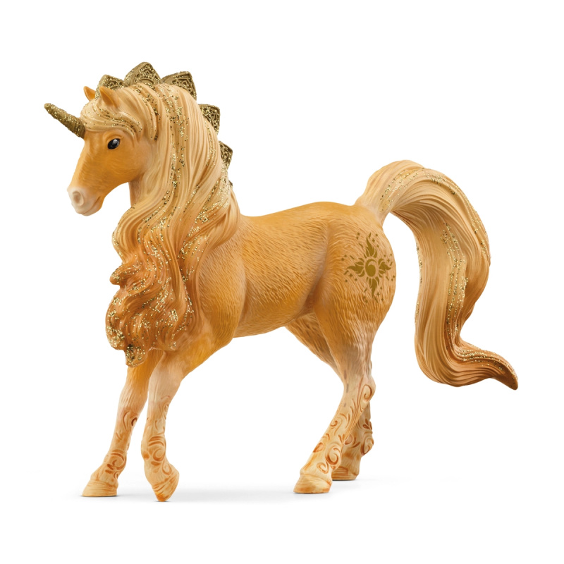 Schleich - Bayala, Jednorožec Apollon hřebec