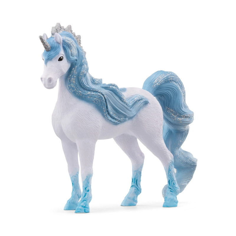 Schleich - Bayala, Jednorožec Flowy klisna