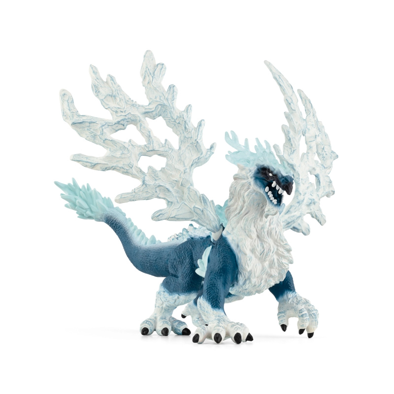 Schleich - Eldrador, Drak ledový
