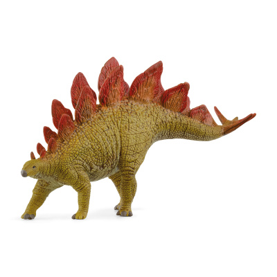 Schleich - Dinosaurus, Stegosaurus