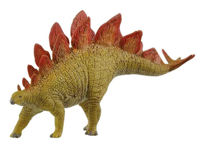Schleich - Dinosaurus, Stegosaurus