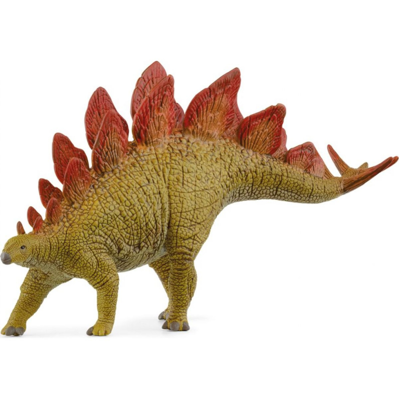Schleich - Dinosaurus, Stegosaurus