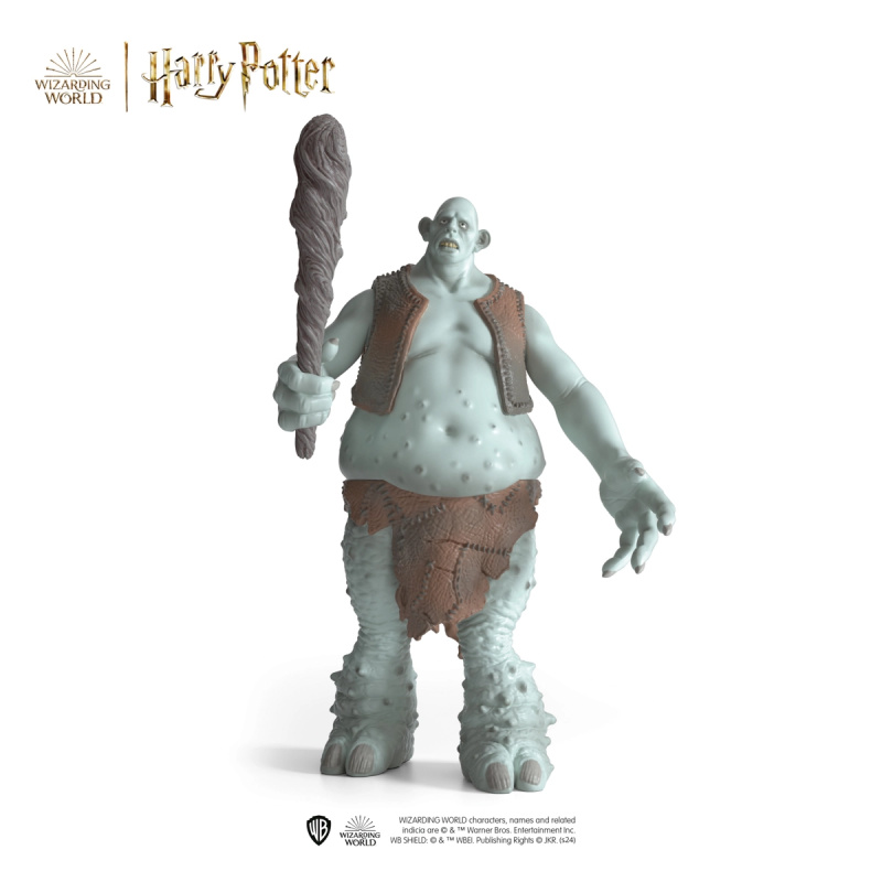 Schleich - Harry Potter, Troll