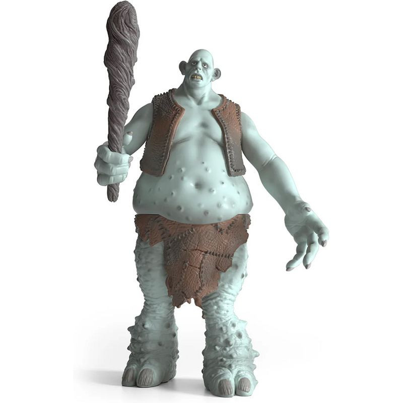 Schleich - Harry Potter, Troll