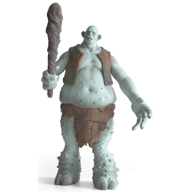 Schleich - Harry Potter, Troll